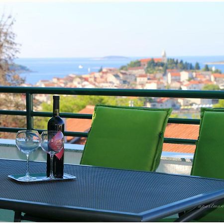 Apartmani Nada Primošten المظهر الخارجي الصورة