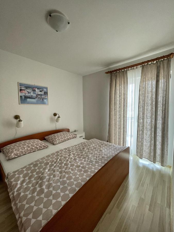 Apartmani Nada Primošten المظهر الخارجي الصورة