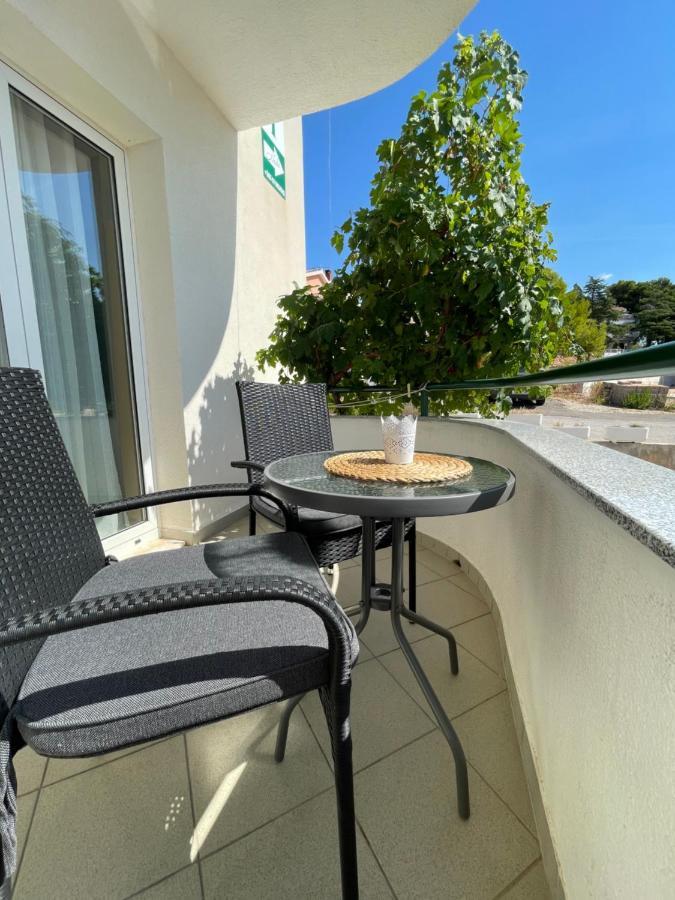 Apartmani Nada Primošten المظهر الخارجي الصورة