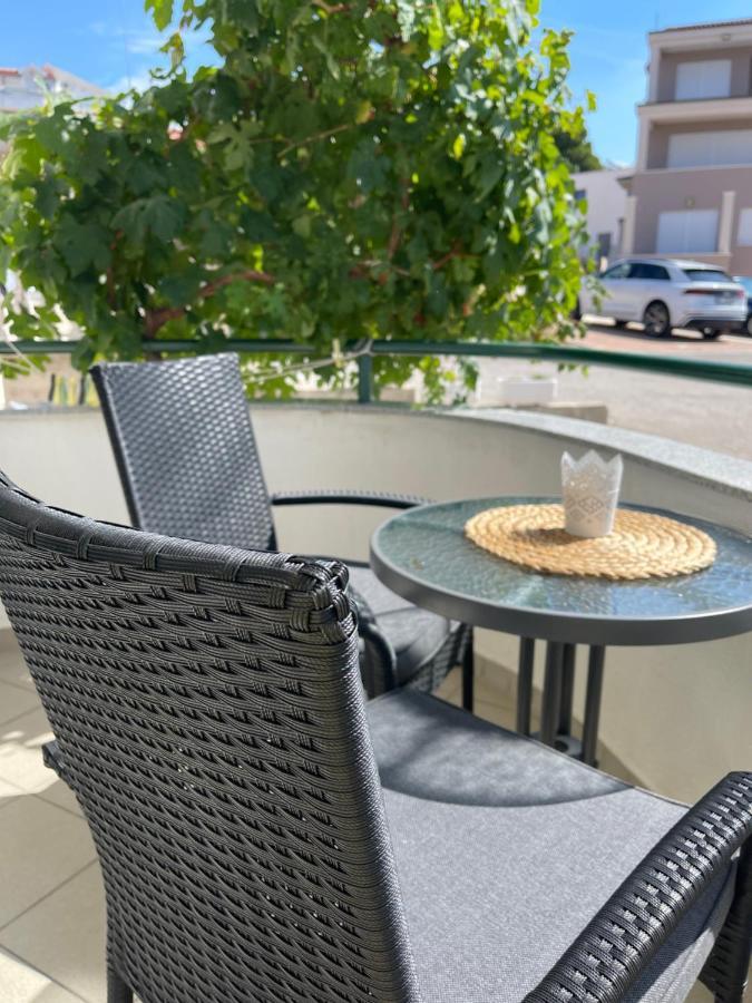 Apartmani Nada Primošten المظهر الخارجي الصورة