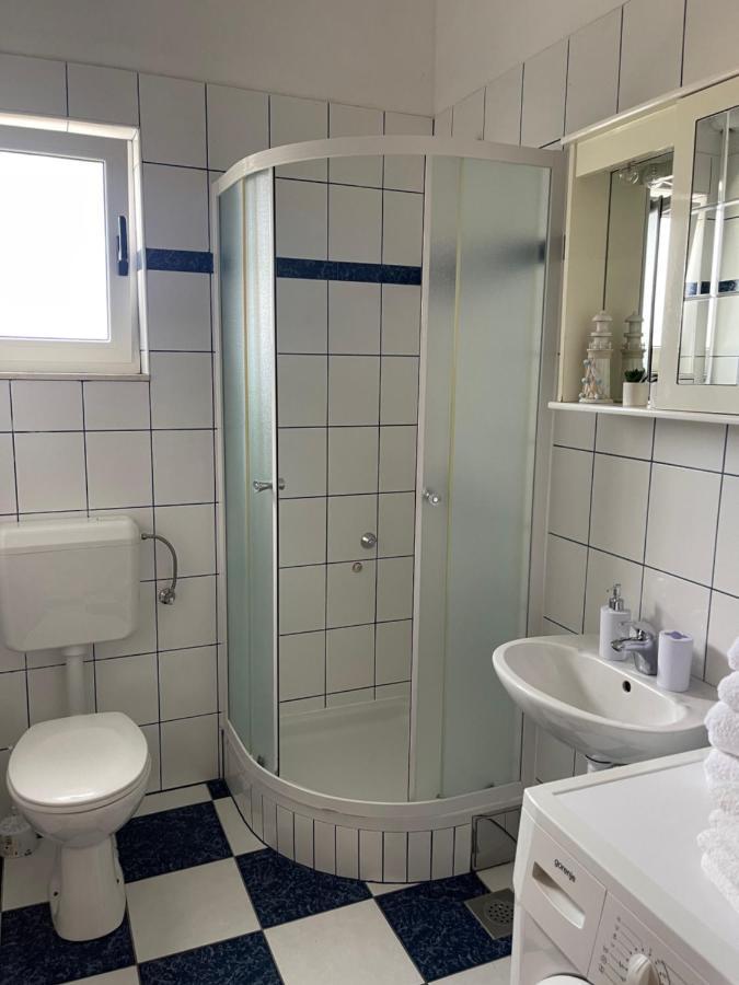 Apartmani Nada Primošten المظهر الخارجي الصورة