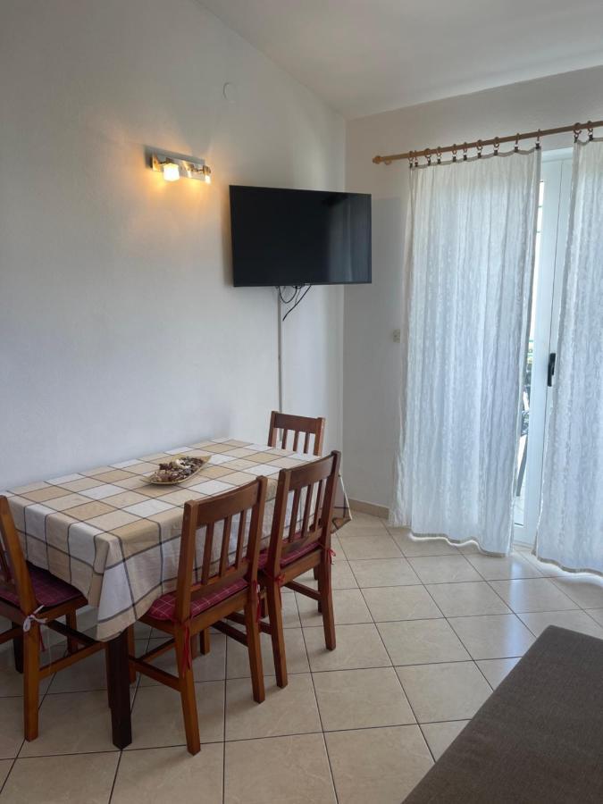 Apartmani Nada Primošten المظهر الخارجي الصورة