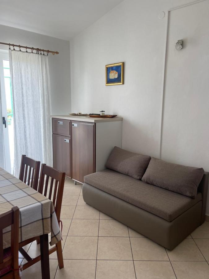Apartmani Nada Primošten المظهر الخارجي الصورة