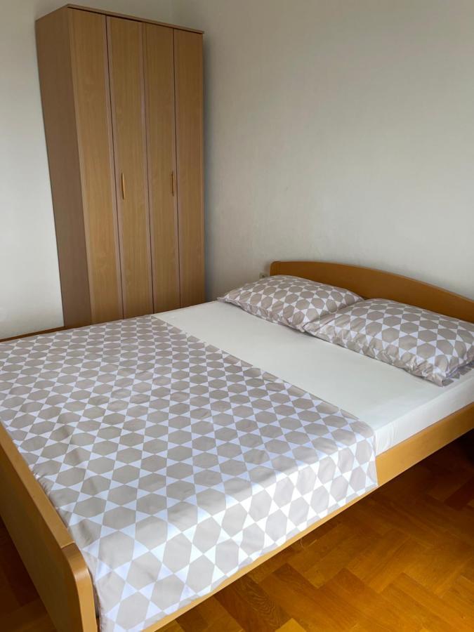 Apartmani Nada Primošten المظهر الخارجي الصورة