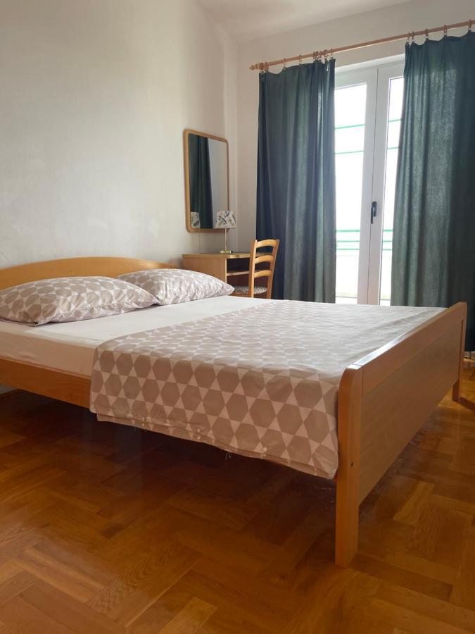 Apartmani Nada Primošten المظهر الخارجي الصورة