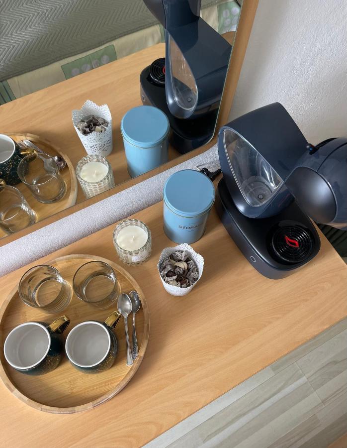 Apartmani Nada Primošten المظهر الخارجي الصورة