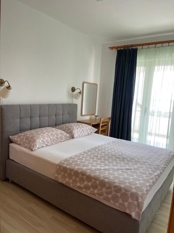 Apartmani Nada Primošten المظهر الخارجي الصورة