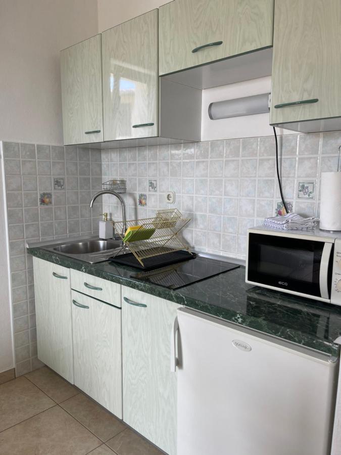 Apartmani Nada Primošten المظهر الخارجي الصورة