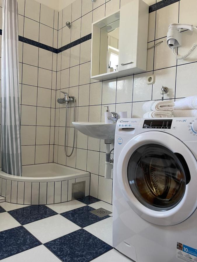 Apartmani Nada Primošten المظهر الخارجي الصورة
