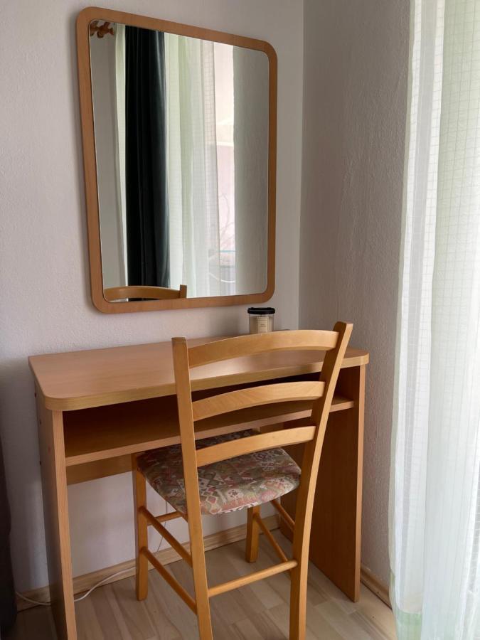 Apartmani Nada Primošten المظهر الخارجي الصورة