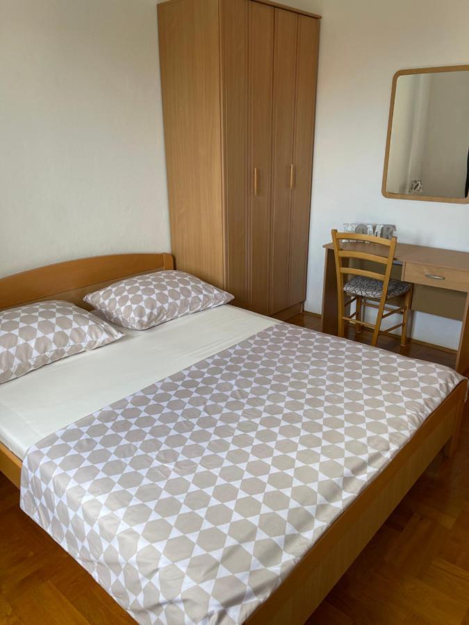 Apartmani Nada Primošten المظهر الخارجي الصورة