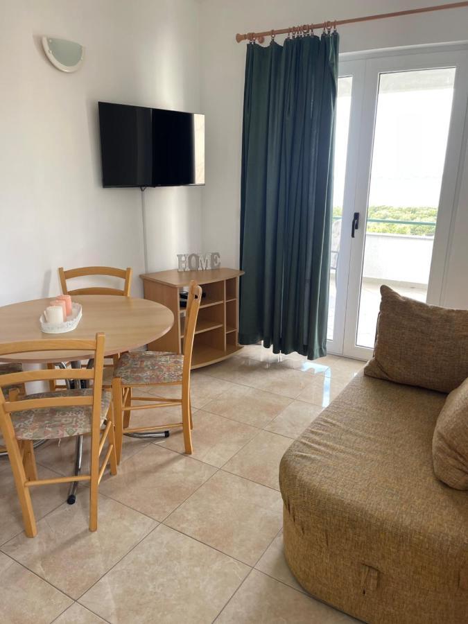 Apartmani Nada Primošten المظهر الخارجي الصورة