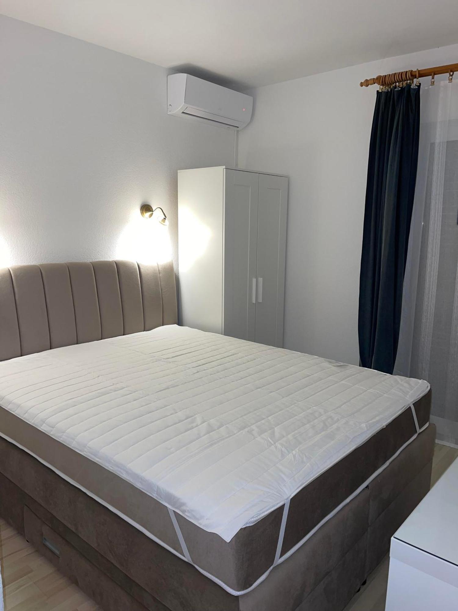 Apartmani Nada Primošten المظهر الخارجي الصورة