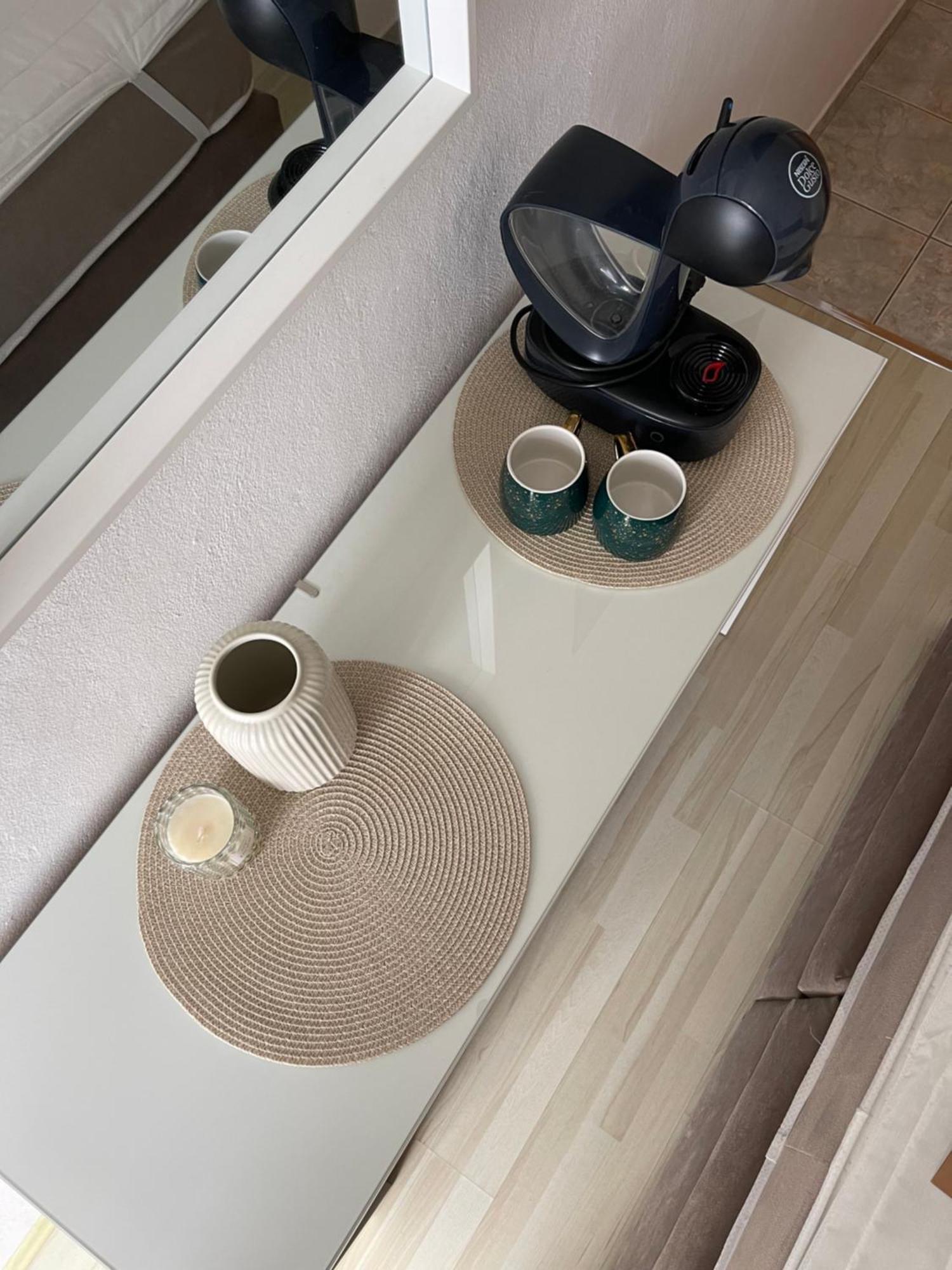Apartmani Nada Primošten المظهر الخارجي الصورة